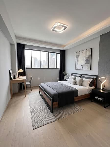 95 Whampoa Drive, 95 Whampoa Drive, 3 Bedrooms, 979 sqft, HDB Flat For Sale, by Isabelle Wong 黄凤鸣, 500226146 - Bedroom - PropertyGuru.com.sg