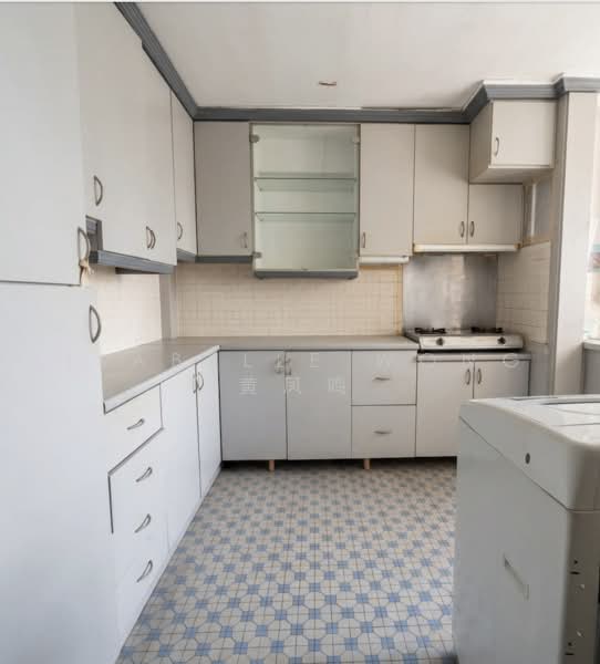 95 Whampoa Drive, 95 Whampoa Drive, 3 Bedrooms, 979 sqft, HDB Flat For Sale, by Isabelle Wong 黄凤鸣, 500226146 - Kitchen - PropertyGuru.com.sg