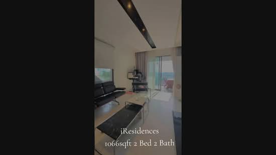 iResidences, 20 Irrawaddy Road, 2 Bedrooms, 1,066 sqft, Condominium For Sale, by V Kanapathy, 500226147 - PropertyGuru.com.sg