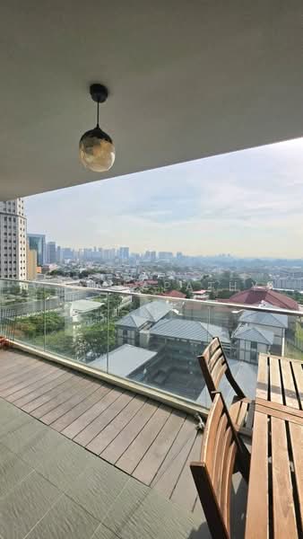 iResidences, 20 Irrawaddy Road, 2 Bedrooms, 1,066 sqft, Condominium For Sale, by V Kanapathy, 500226147 - PropertyGuru.com.sg