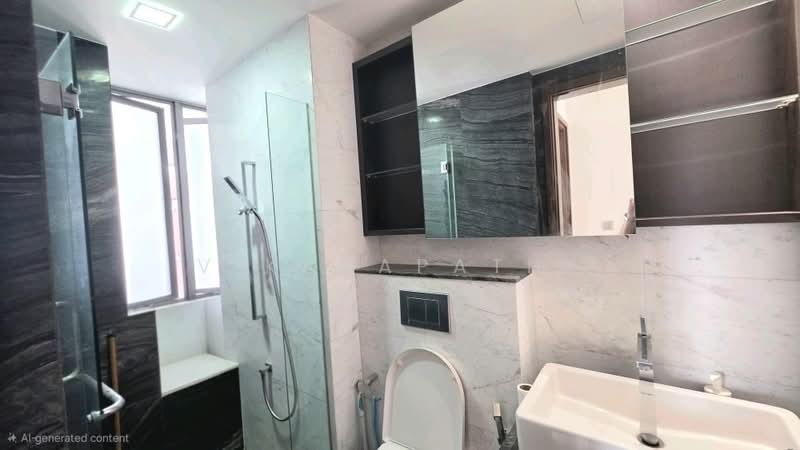 iResidences, 20 Irrawaddy Road, 2 Bedrooms, 1,066 sqft, Condominium For Sale, by V Kanapathy, 500226147 - PropertyGuru.com.sg