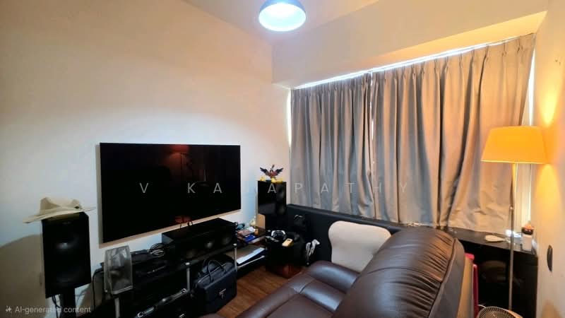 iResidences, 20 Irrawaddy Road, 2 Bedrooms, 1,066 sqft, Condominium For Sale, by V Kanapathy, 500226147 - PropertyGuru.com.sg