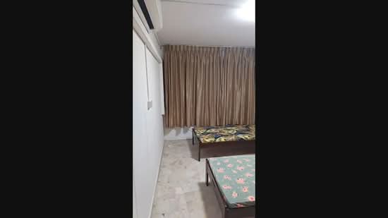 152 Yung Ho Road, 152 Yung Ho Road, Room Rental, 100 sqft, HDB Flat For Rent, by Sean Lee, 500226150 - PropertyGuru.com.sg