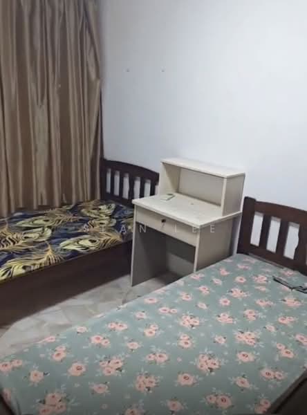 152 Yung Ho Road, 152 Yung Ho Road, Room Rental, 100 sqft, HDB Flat For Rent, by Sean Lee, 500226150 - Bedroom - PropertyGuru.com.sg