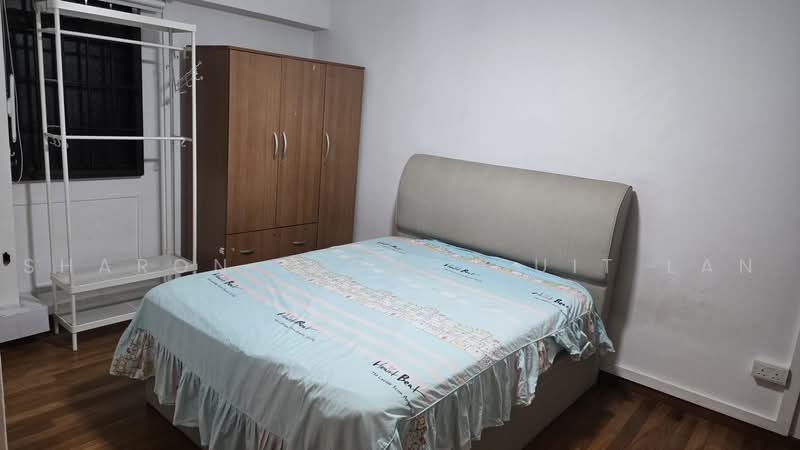 129 Rivervale Street, 129 Rivervale Street, 3 Bedrooms, 1,076 sqft, HDB Flat For Sale, by Sharon Leong Suit LAN, 500226151 - Bedroom - PropertyGuru.com.sg