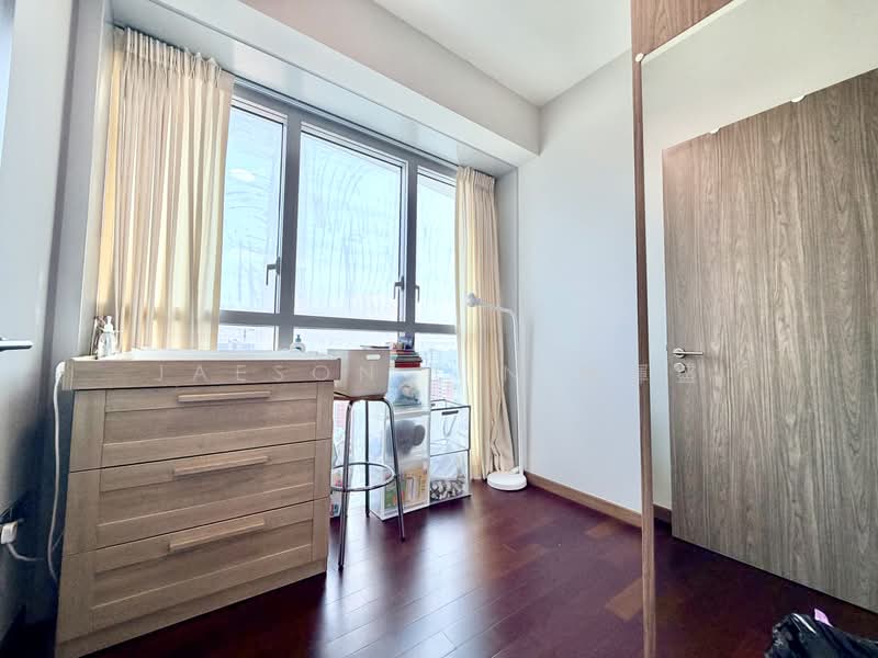 Queens Peak, 3 Dundee Road, 3 Bedrooms, 840 sqft, Condominium For Sale, by Jaeson Lin 林暉盛, 500226155 - Interior - PropertyGuru.com.sg