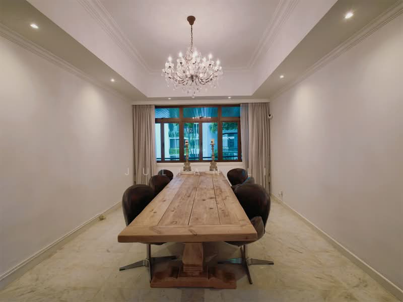 The Arcadia (Arcadia Gardens), 235 Arcadia Road, 4 Bedrooms, 3,810 sqft, Condominium For Rent, by Julian Li, 500226157 - Dining Room - PropertyGuru.com.sg