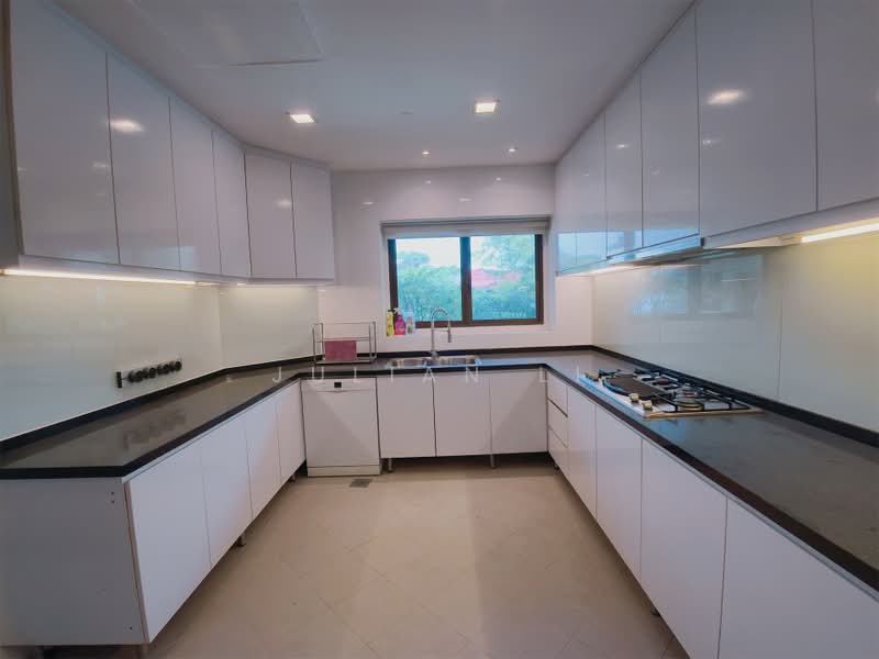 The Arcadia (Arcadia Gardens), 235 Arcadia Road, 4 Bedrooms, 3,810 sqft, Condominium For Rent, by Julian Li, 500226157 - Kitchen - PropertyGuru.com.sg