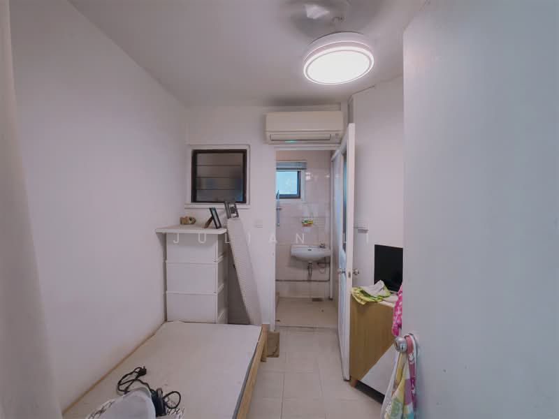 The Arcadia (Arcadia Gardens), 235 Arcadia Road, 4 Bedrooms, 3,810 sqft, Condominium For Rent, by Julian Li, 500226157 - Interior - PropertyGuru.com.sg