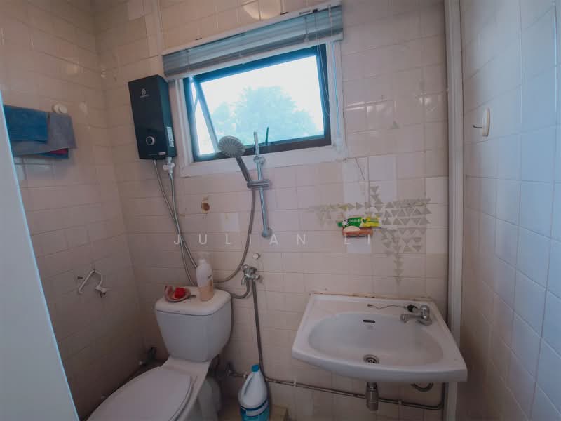 The Arcadia (Arcadia Gardens), 235 Arcadia Road, 4 Bedrooms, 3,810 sqft, Condominium For Rent, by Julian Li, 500226157 - Bathroom - PropertyGuru.com.sg