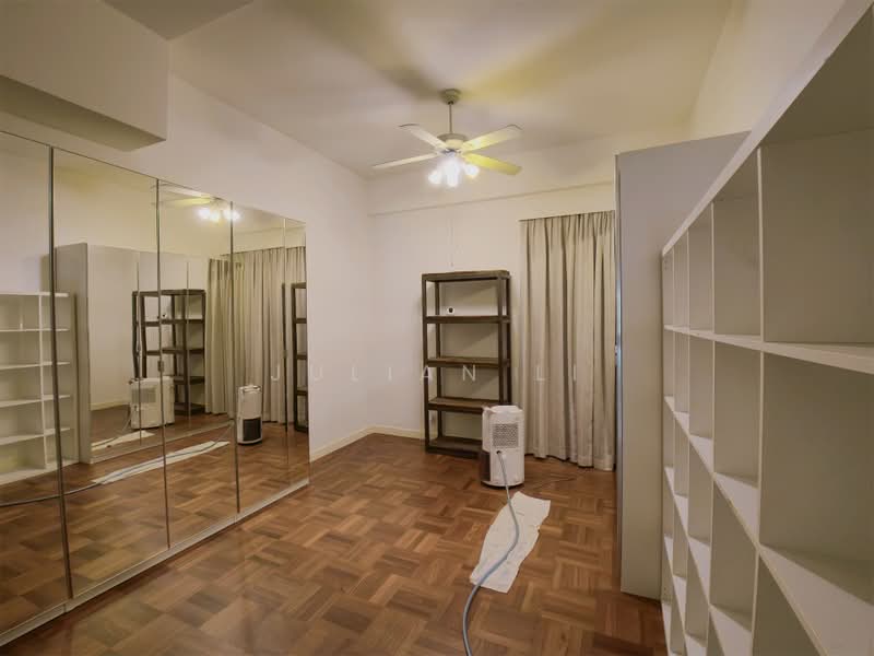 The Arcadia (Arcadia Gardens), 235 Arcadia Road, 4 Bedrooms, 3,810 sqft, Condominium For Rent, by Julian Li, 500226157 - Interior - PropertyGuru.com.sg