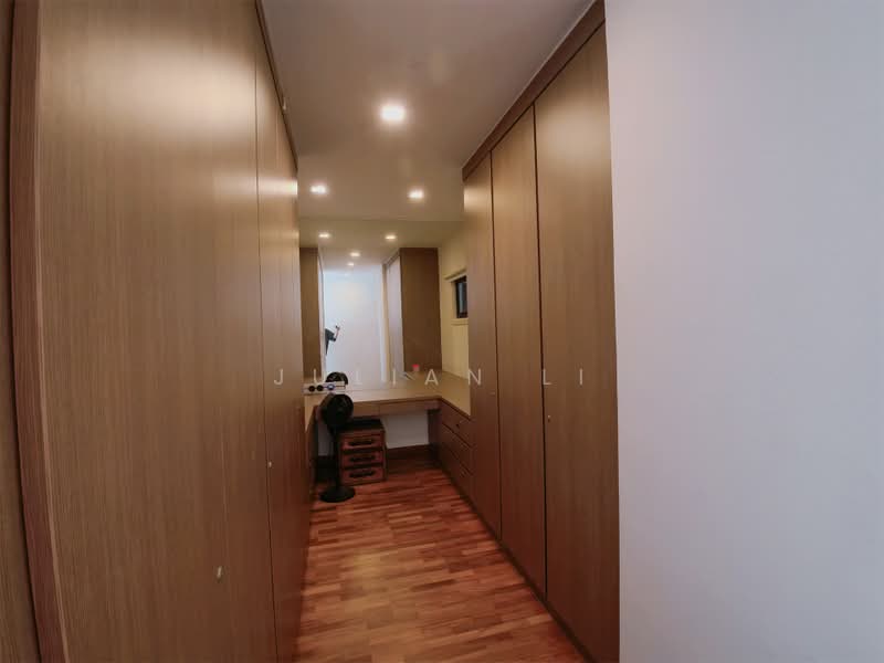 The Arcadia (Arcadia Gardens), 235 Arcadia Road, 4 Bedrooms, 3,810 sqft, Condominium For Rent, by Julian Li, 500226157 - Interior - PropertyGuru.com.sg