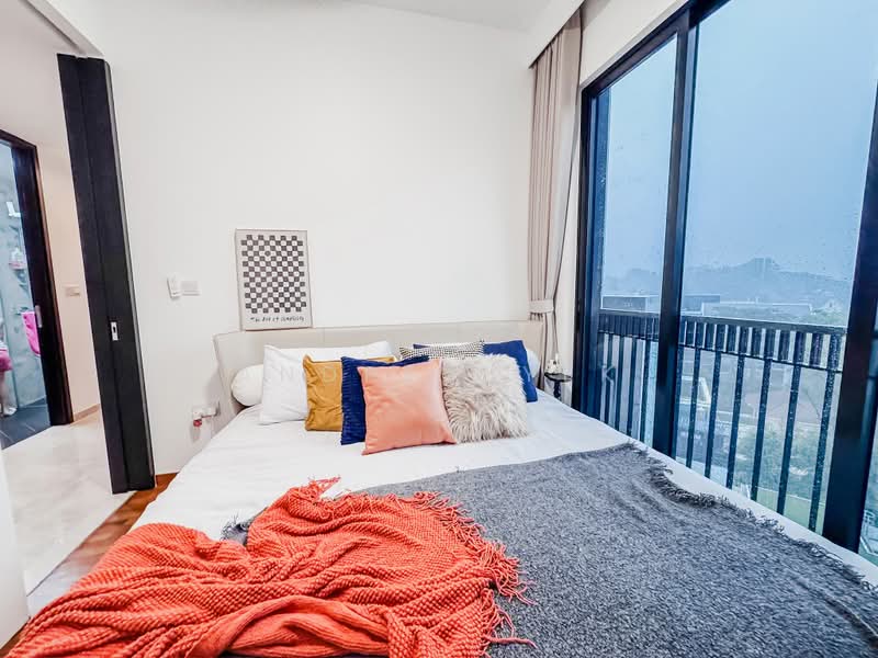 Mayfair Modern, 6 Rifle Range Road, 3 Bedrooms, 1,206 sqft, Condominium For Sale, by Andrew Yek, 500226158 - Bedroom - PropertyGuru.com.sg