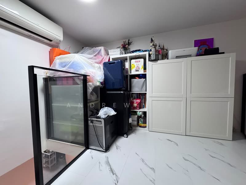 Mayfair Modern, 6 Rifle Range Road, 3 Bedrooms, 1,206 sqft, Condominium For Sale, by Andrew Yek, 500226158 - Interior - PropertyGuru.com.sg