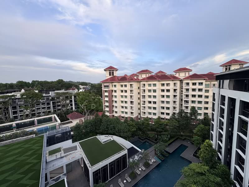 Mayfair Modern, 6 Rifle Range Road, 3 Bedrooms, 1,206 sqft, Condominium For Sale, by Andrew Yek, 500226158 - Exterior - PropertyGuru.com.sg
