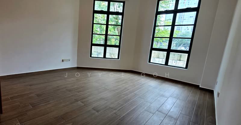 Hillview Heights, 27 Hillview Avenue, 4 Bedrooms, 1,679 sqft, Condominium For Rent, by Joyyce Goh, 500226161 - Master Bedroom  - PropertyGuru.com.sg