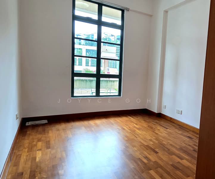 Hillview Heights, 27 Hillview Avenue, 4 Bedrooms, 1,679 sqft, Condominium For Rent, by Joyyce Goh, 500226161 - Common Bedroom  - PropertyGuru.com.sg