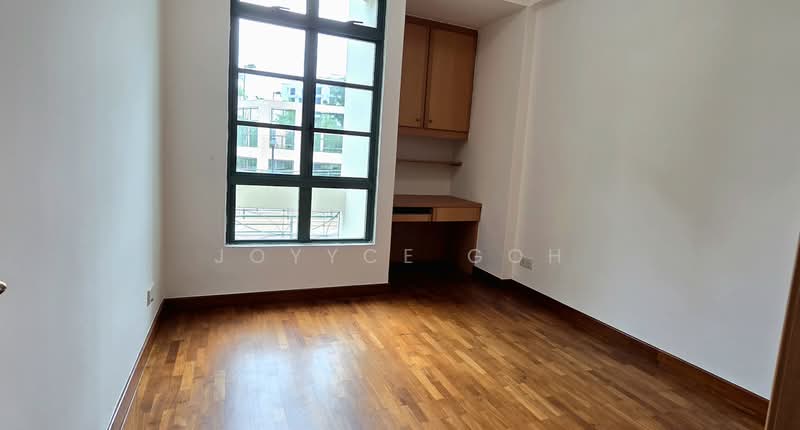 Hillview Heights, 27 Hillview Avenue, 4 Bedrooms, 1,679 sqft, Condominium For Rent, by Joyyce Goh, 500226161 - Common Bedroom - PropertyGuru.com.sg