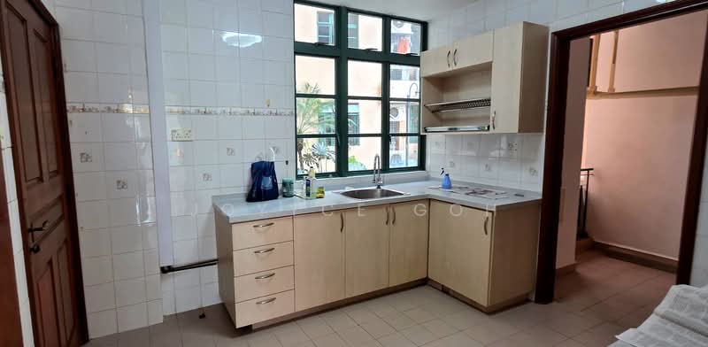 Hillview Heights, 27 Hillview Avenue, 4 Bedrooms, 1,679 sqft, Condominium For Rent, by Joyyce Goh, 500226161 - Kitchen - PropertyGuru.com.sg
