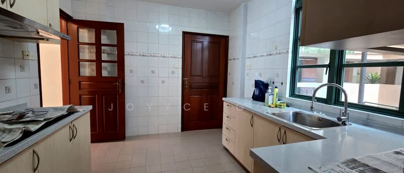 Hillview Heights, 27 Hillview Avenue, 4 Bedrooms, 1,679 sqft, Condominium For Rent, by Joyyce Goh, 500226161 - Kitchen - PropertyGuru.com.sg