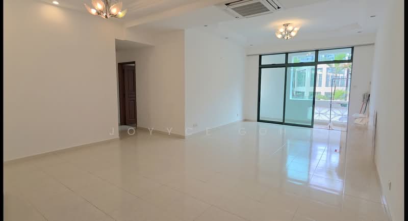 Hillview Heights, 27 Hillview Avenue, 4 Bedrooms, 1,679 sqft, Condominium For Rent, by Joyyce Goh, 500226161 - Living Room - PropertyGuru.com.sg