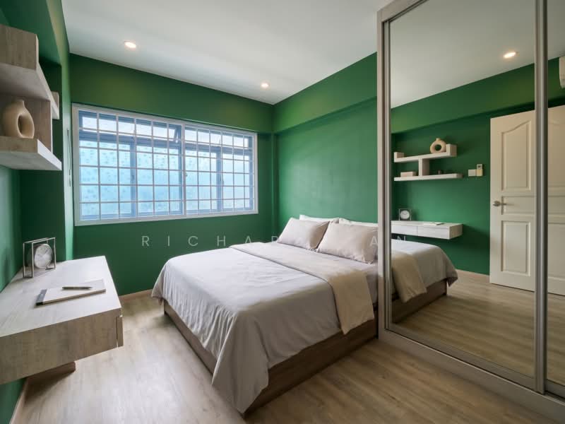 467A Admiralty Drive, 467A Admiralty Drive, 3 Bedrooms, 1,097 sqft, HDB Flat For Rent, by Richard Tan, 500226163 - Bedroom - PropertyGuru.com.sg