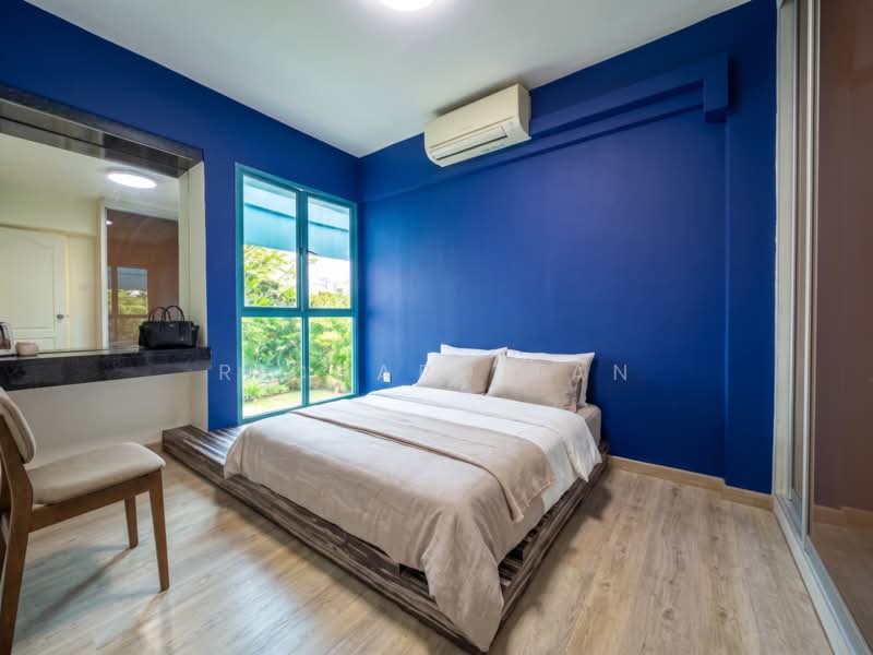 467A Admiralty Drive, 467A Admiralty Drive, 3 Bedrooms, 1,097 sqft, HDB Flat For Rent, by Richard Tan, 500226163 - Bedroom - PropertyGuru.com.sg
