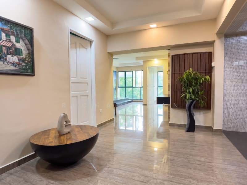 467A Admiralty Drive, 467A Admiralty Drive, 3 Bedrooms, 1,097 sqft, HDB Flat For Rent, by Richard Tan, 500226163 - Entrance - PropertyGuru.com.sg