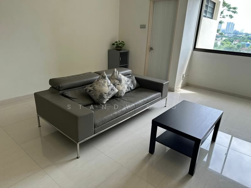 Hillcrest Arcadia, 257 Arcadia Road, 1 Bedroom, 926 sqft, Condominium For Rent, by Standy Ong, 500226165 - Living Room - PropertyGuru.com.sg