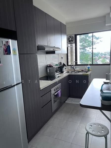 Hillcrest Arcadia, 257 Arcadia Road, 1 Bedroom, 926 sqft, Condominium For Rent, by Standy Ong, 500226165 - Kitchen - PropertyGuru.com.sg