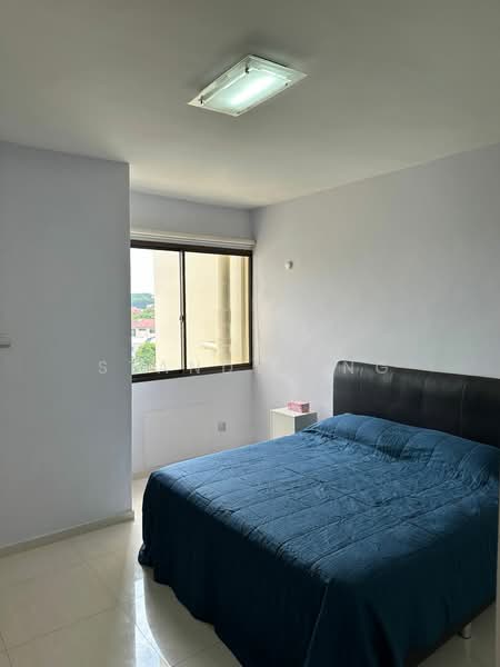 Hillcrest Arcadia, 257 Arcadia Road, 1 Bedroom, 926 sqft, Condominium For Rent, by Standy Ong, 500226165 - Bedroom - PropertyGuru.com.sg