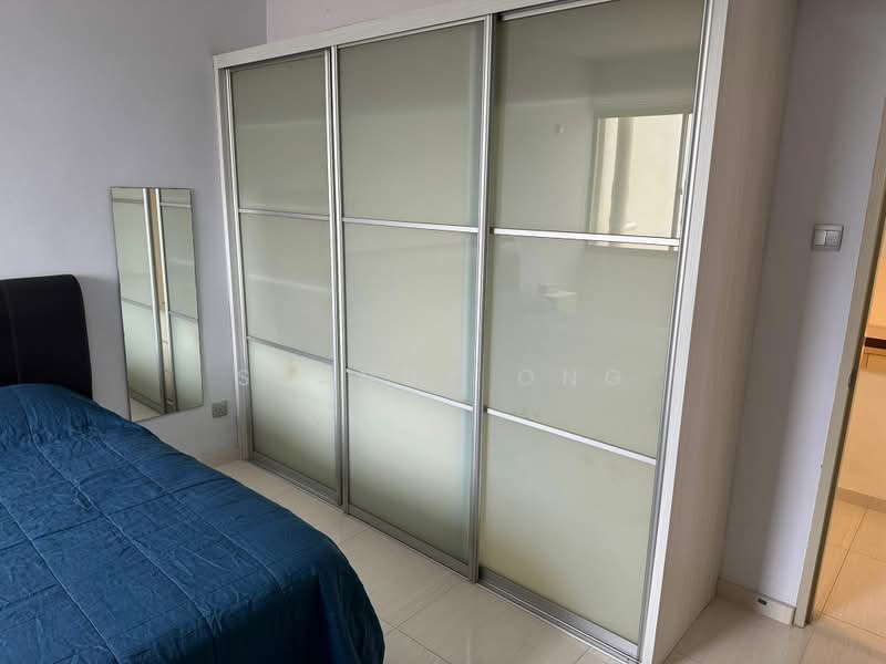 Hillcrest Arcadia, 257 Arcadia Road, 1 Bedroom, 926 sqft, Condominium For Rent, by Standy Ong, 500226165 - Bedroom - PropertyGuru.com.sg