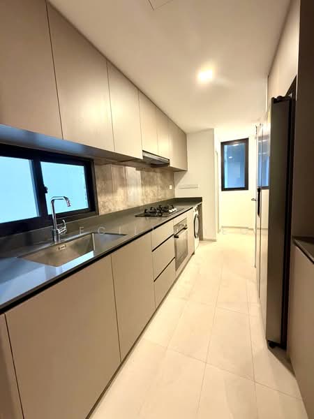Norwood Grand, , 4 Bedrooms, 1,313 sqft, Condominium For Sale, by Cecilia Yeo, 500226168 - Kitchen - PropertyGuru.com.sg