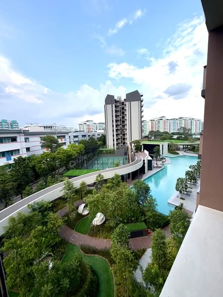 Norwood Grand, , 4 Bedrooms, 1,313 sqft, Condominium For Sale, by Cecilia Yeo, 500226168 - Exterior - PropertyGuru.com.sg