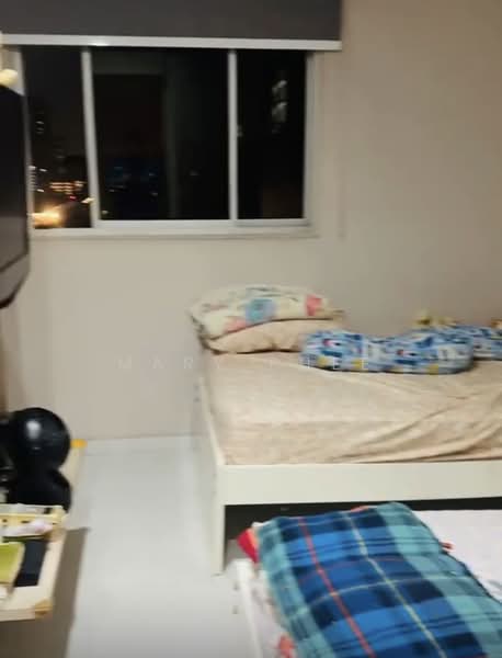 345 Bukit Batok Street 34, 345 Bukit Batok Street 34, 3 Bedrooms, 1,119 sqft, HDB Flat For Sale, by Mary Phee, 500226170 - Common Bedroom 1 - PropertyGuru.com.sg