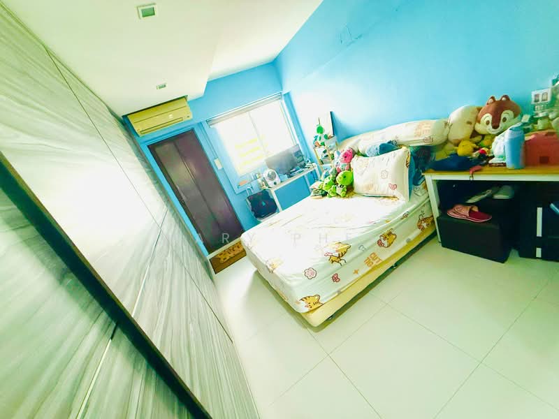 345 Bukit Batok Street 34, 345 Bukit Batok Street 34, Dairy Farm / Bukit Panjang / Choa Chu Kang, 3 Bedrooms, 1,119 sqft, HDB Flat For Sale, by Mary Phee, 500226170 - Bedroom - PropertyGuru.com.sg