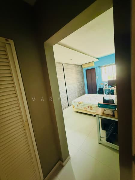 345 Bukit Batok Street 34, 345 Bukit Batok Street 34, Dairy Farm / Bukit Panjang / Choa Chu Kang, 3 Bedrooms, 1,119 sqft, HDB Flat For Sale, by Mary Phee, 500226170 - Bedroom - PropertyGuru.com.sg