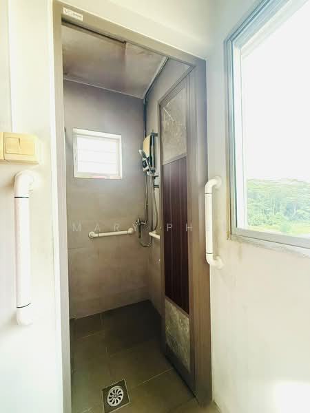 345 Bukit Batok Street 34, 345 Bukit Batok Street 34, Dairy Farm / Bukit Panjang / Choa Chu Kang, 3 Bedrooms, 1,119 sqft, HDB Flat For Sale, by Mary Phee, 500226170 - Bathroom - PropertyGuru.com.sg