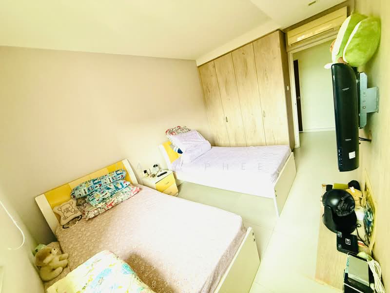 345 Bukit Batok Street 34, 345 Bukit Batok Street 34, Dairy Farm / Bukit Panjang / Choa Chu Kang, 3 Bedrooms, 1,119 sqft, HDB Flat For Sale, by Mary Phee, 500226170 - Bedroom - PropertyGuru.com.sg