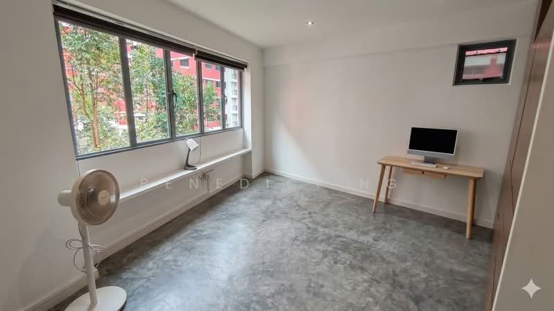 449 Sin Ming Avenue, 449 Sin Ming Avenue, 4 Bedrooms, 1,324 sqft, HDB Flat For Sale, by Benedict Ng, 500226173 - Study - PropertyGuru.com.sg