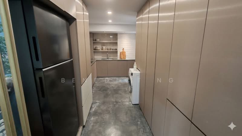 449 Sin Ming Avenue, 449 Sin Ming Avenue, 4 Bedrooms, 1,324 sqft, HDB Flat For Sale, by Benedict Ng, 500226173 - Kitchen - PropertyGuru.com.sg