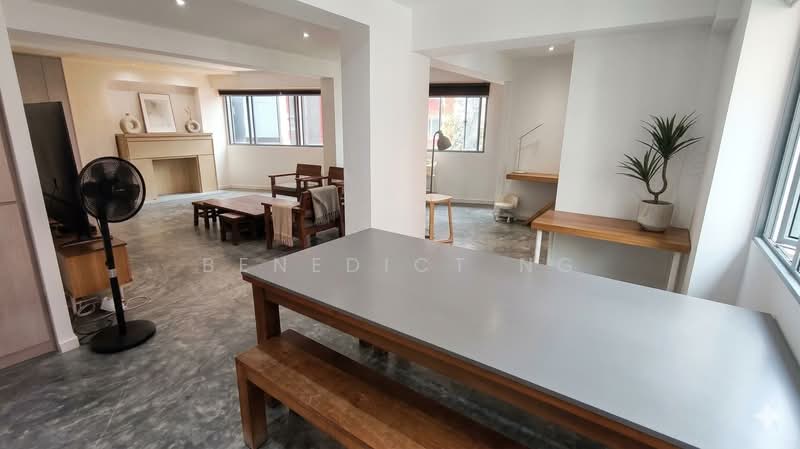 449 Sin Ming Avenue, 449 Sin Ming Avenue, 4 Bedrooms, 1,324 sqft, HDB Flat For Sale, by Benedict Ng, 500226173 - Living Room - PropertyGuru.com.sg