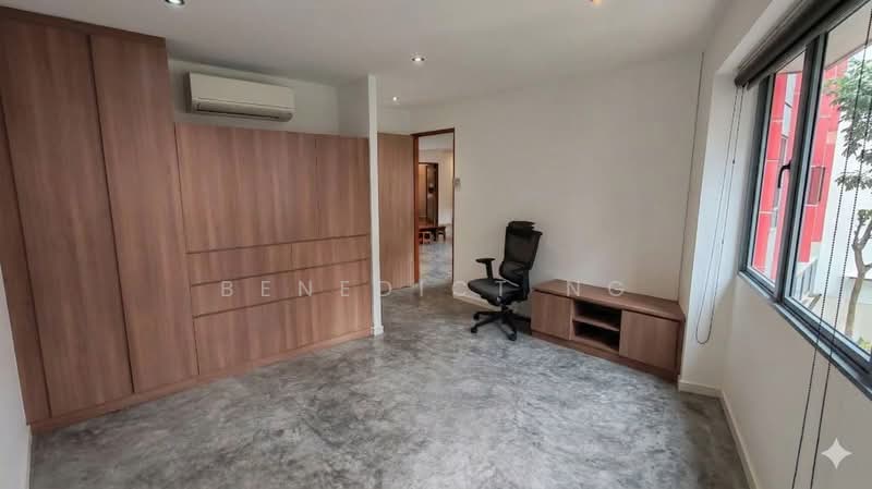 449 Sin Ming Avenue, 449 Sin Ming Avenue, 4 Bedrooms, 1,324 sqft, HDB Flat For Sale, by Benedict Ng, 500226173 - Study - PropertyGuru.com.sg
