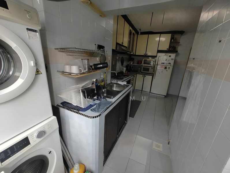 255 Bishan Street 22, 255 Bishan Street 22, 3 Bedrooms, 1,130 sqft, HDB Flat For Rent, by Rama Mu, 500226174 - Kitchen - PropertyGuru.com.sg