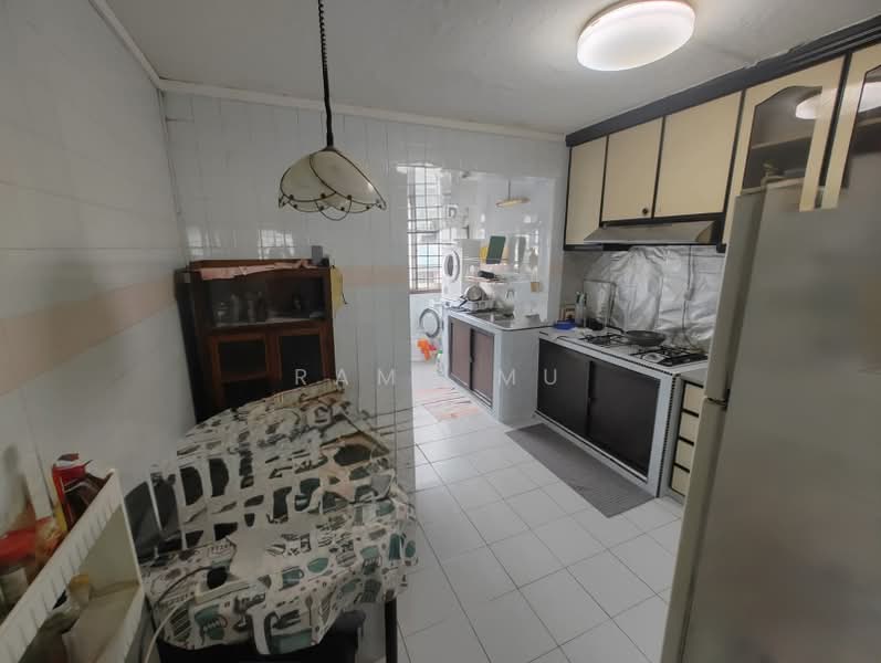 255 Bishan Street 22, 255 Bishan Street 22, 3 Bedrooms, 1,130 sqft, HDB Flat For Rent, by Rama Mu, 500226174 - Kitchen - PropertyGuru.com.sg