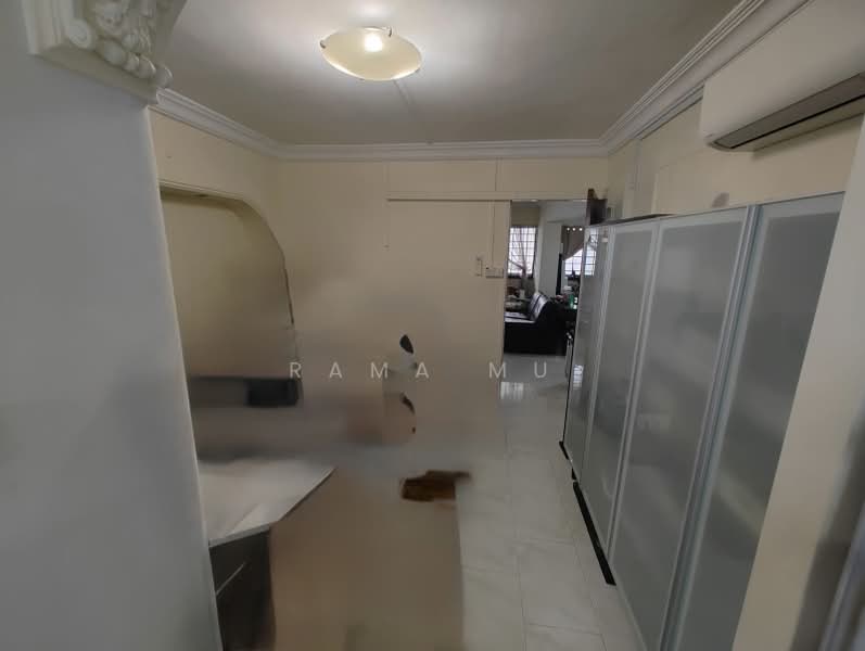 255 Bishan Street 22, 255 Bishan Street 22, 3 Bedrooms, 1,130 sqft, HDB Flat For Rent, by Rama Mu, 500226174 - Corridor - PropertyGuru.com.sg