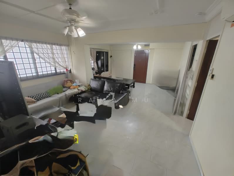 255 Bishan Street 22, 255 Bishan Street 22, 3 Bedrooms, 1,130 sqft, HDB Flat For Rent, by Rama Mu, 500226174 - Living Room - PropertyGuru.com.sg