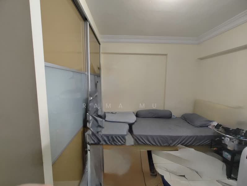 255 Bishan Street 22, 255 Bishan Street 22, 3 Bedrooms, 1,130 sqft, HDB Flat For Rent, by Rama Mu, 500226174 - Bedroom - PropertyGuru.com.sg