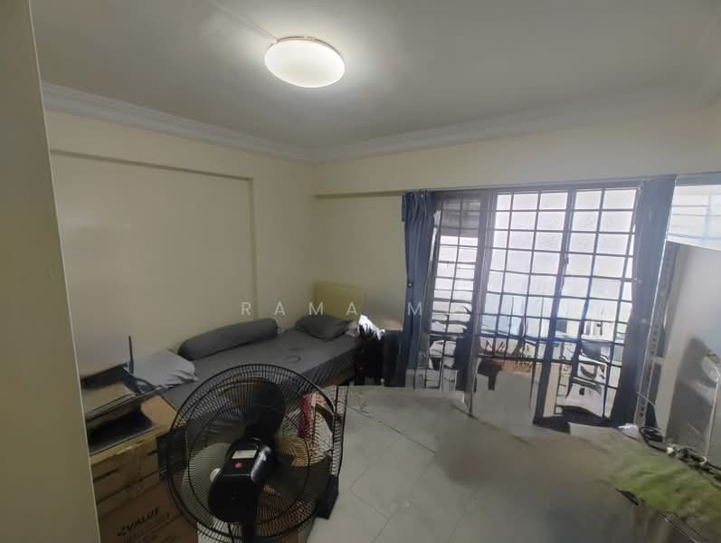 255 Bishan Street 22, 255 Bishan Street 22, 3 Bedrooms, 1,130 sqft, HDB Flat For Rent, by Rama Mu, 500226174 - Bedroom - PropertyGuru.com.sg