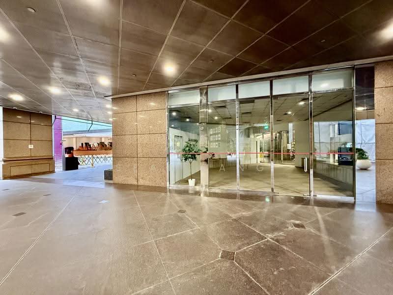L1 Dual Frontage Cafe/Light F&B Space @ Somerset Vicinity | Prime Location | Near MRT, , 958 sqft, Food & Beverage For Rent, by Sean Pang, 500226176 - Entrance - CommercialGuru.com.sg